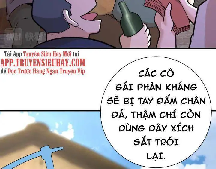 Mạt Thế Siêu Cấp Hệ Thống Nettruyen ZZZ Chương 308 Page 2