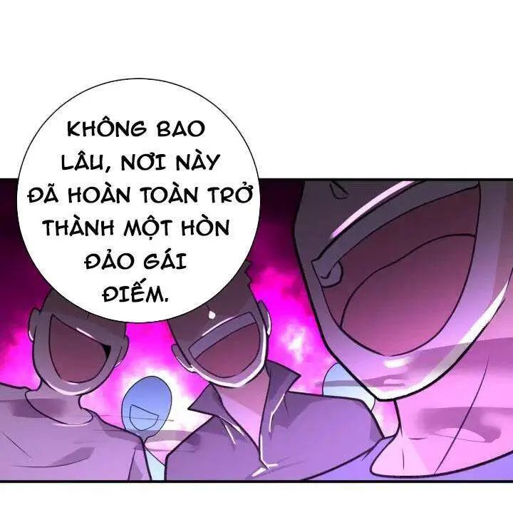 Mạt Thế Siêu Cấp Hệ Thống Nettruyen ZZZ Chương 308 Page 5