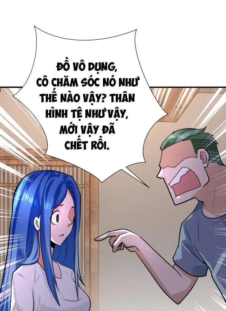 Mạt Thế Siêu Cấp Hệ Thống Nettruyen ZZZ Chương 308 Page 27