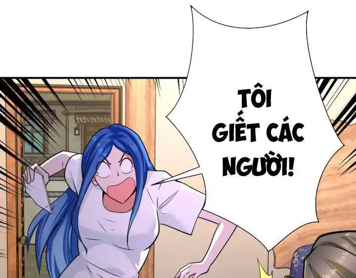 Mạt Thế Siêu Cấp Hệ Thống Nettruyen ZZZ Chương 308 Page 34
