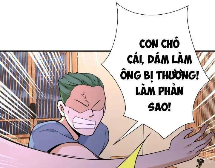 Mạt Thế Siêu Cấp Hệ Thống Nettruyen ZZZ Chương 308 Page 39