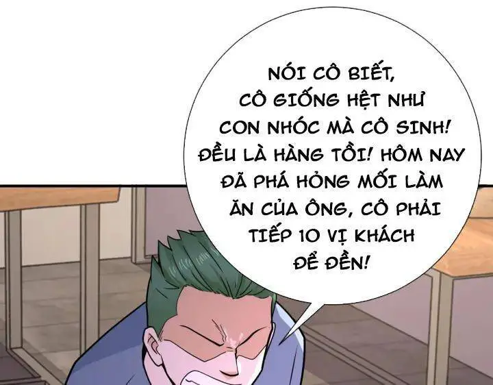 Mạt Thế Siêu Cấp Hệ Thống Nettruyen ZZZ Chương 308 Page 44