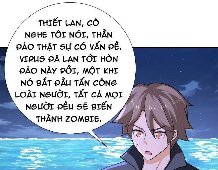 Mạt Thế Siêu Cấp Hệ Thống Nettruyen ZZZ Chương 309 Page 53