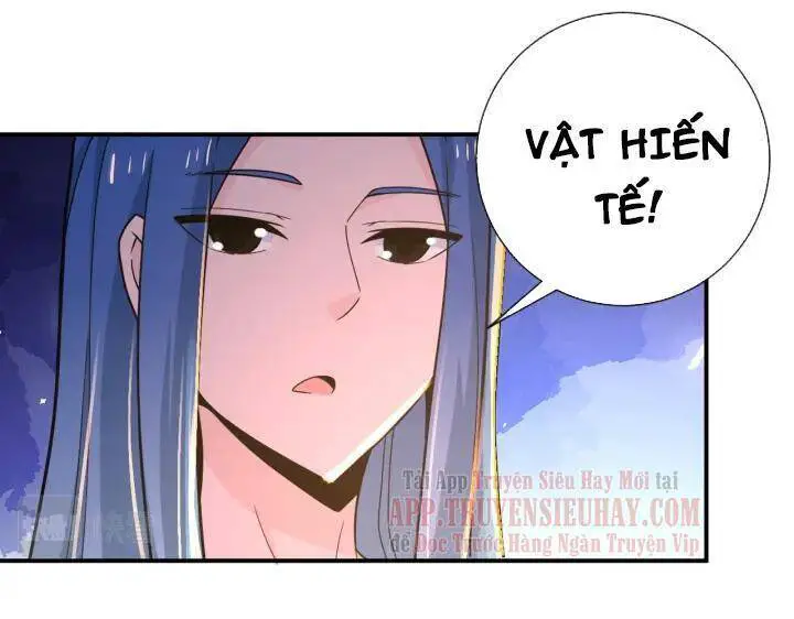 Mạt Thế Siêu Cấp Hệ Thống Nettruyen ZZZ Chương 309 Page 71