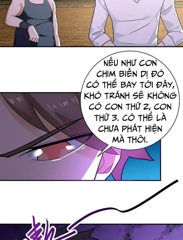 Mạt Thế Siêu Cấp Hệ Thống Nettruyen ZZZ Chương 304 Page 9