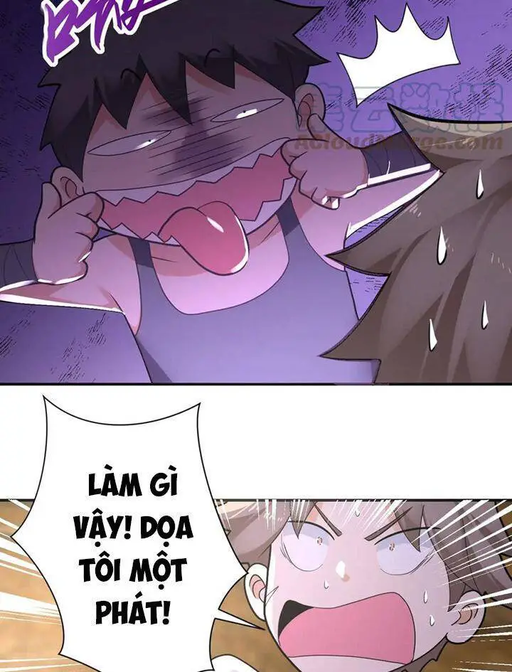 Mạt Thế Siêu Cấp Hệ Thống Nettruyen ZZZ Chương 304 Page 10