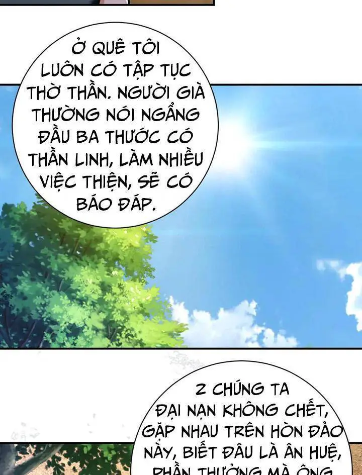 Mạt Thế Siêu Cấp Hệ Thống Nettruyen ZZZ Chương 304 Page 12