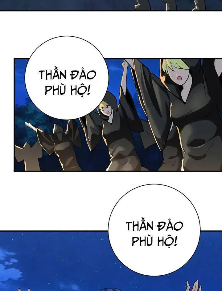 Mạt Thế Siêu Cấp Hệ Thống Nettruyen ZZZ Chương 304 Page 19