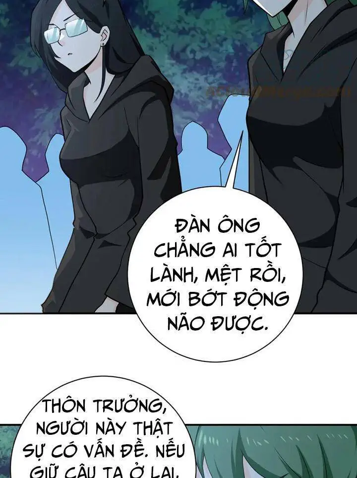 Mạt Thế Siêu Cấp Hệ Thống Nettruyen ZZZ Chương 304 Page 26