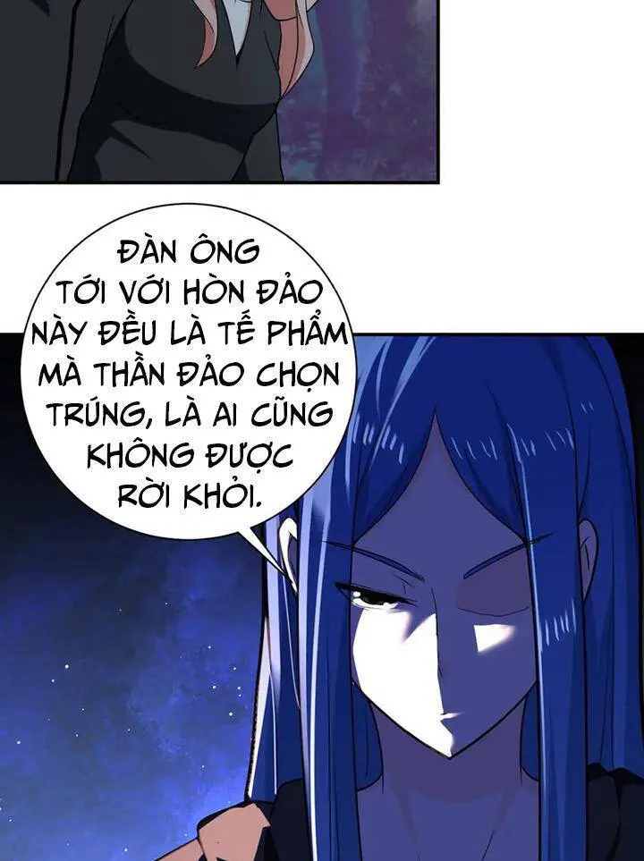 Mạt Thế Siêu Cấp Hệ Thống Nettruyen ZZZ Chương 304 Page 28