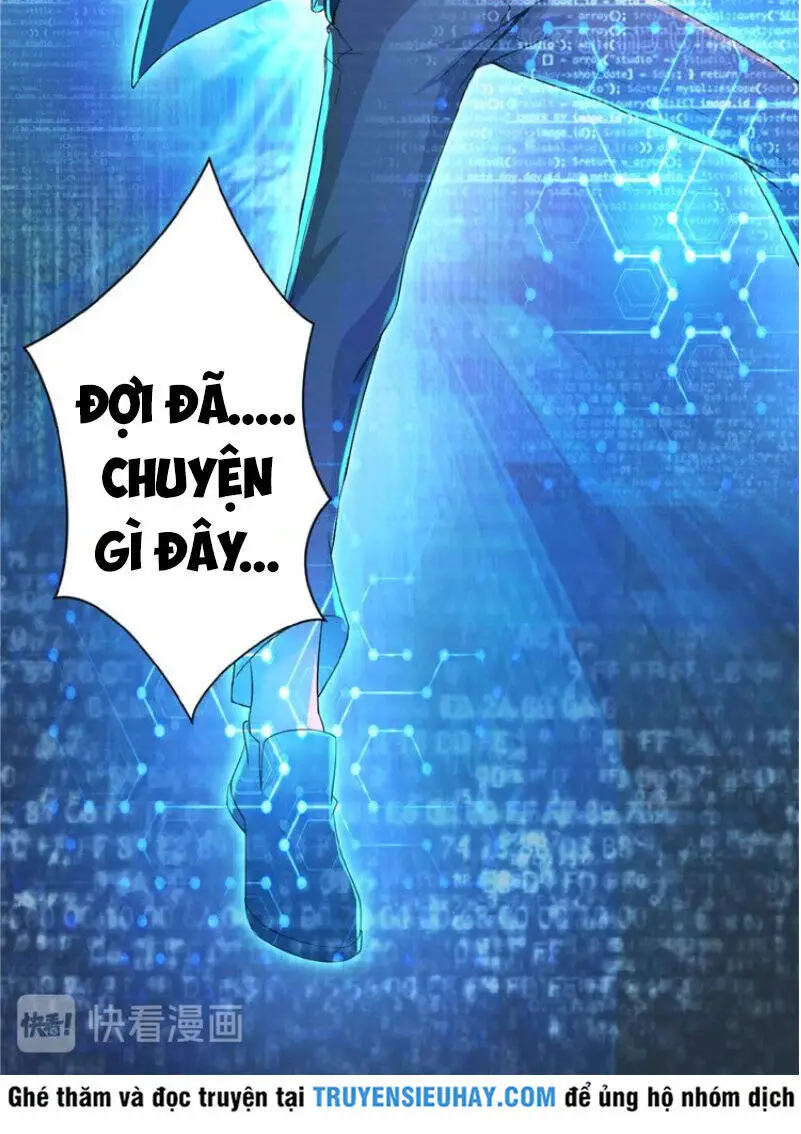Mạt Thế Siêu Cấp Hệ Thống Nettruyen ZZZ Chương 1 Page 17