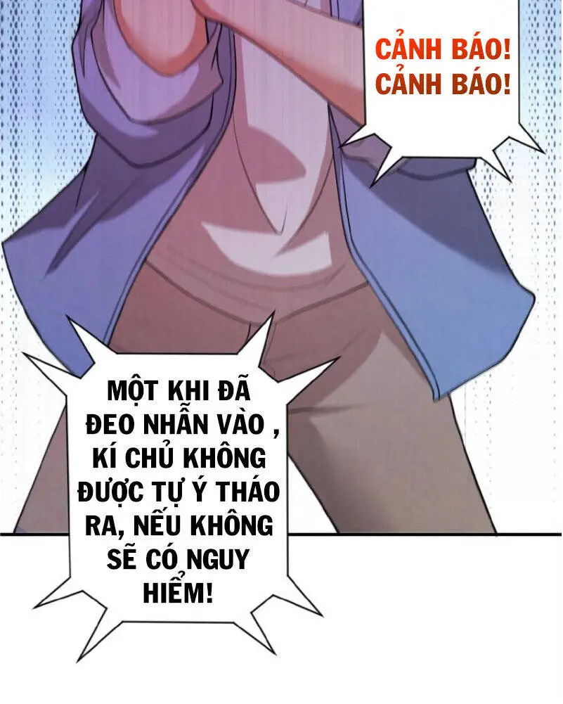 Mạt Thế Siêu Cấp Hệ Thống Nettruyen ZZZ Chương 1 Page 26