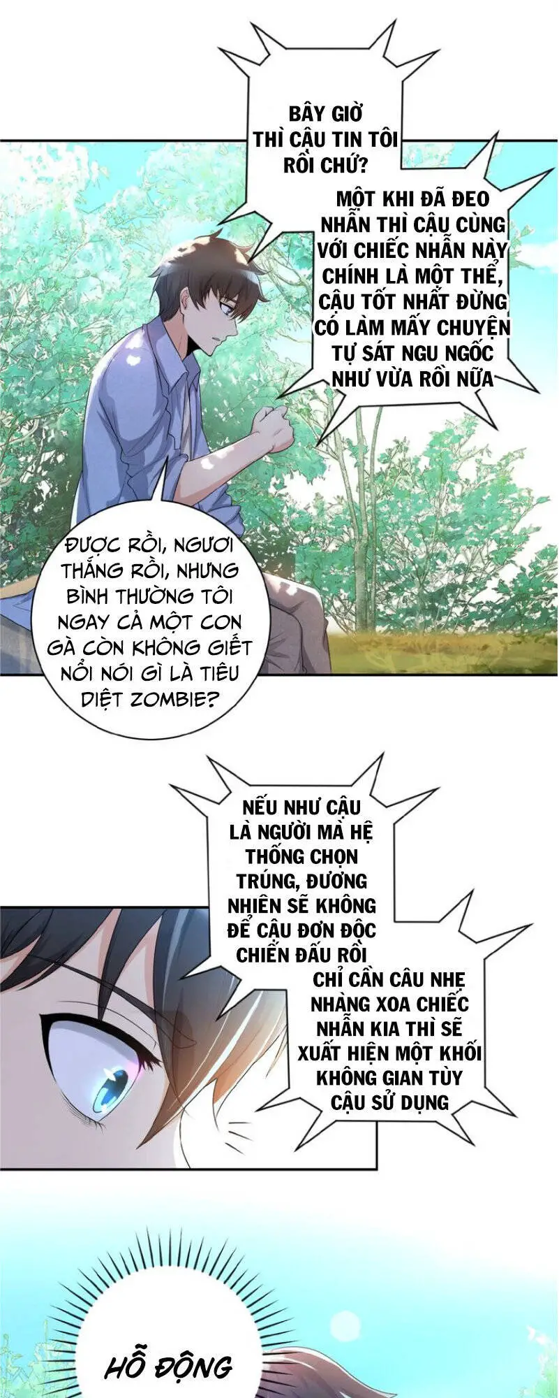 Mạt Thế Siêu Cấp Hệ Thống Nettruyen ZZZ Chương 1 Page 27
