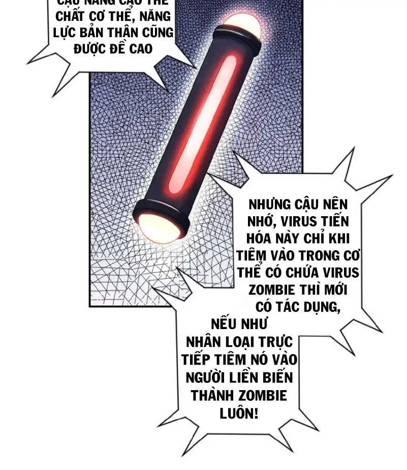 Mạt Thế Siêu Cấp Hệ Thống Nettruyen ZZZ Chương 1 Page 30