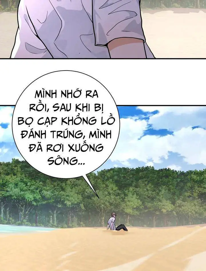 Mạt Thế Siêu Cấp Hệ Thống Nettruyen ZZZ Chương 302 Page 6