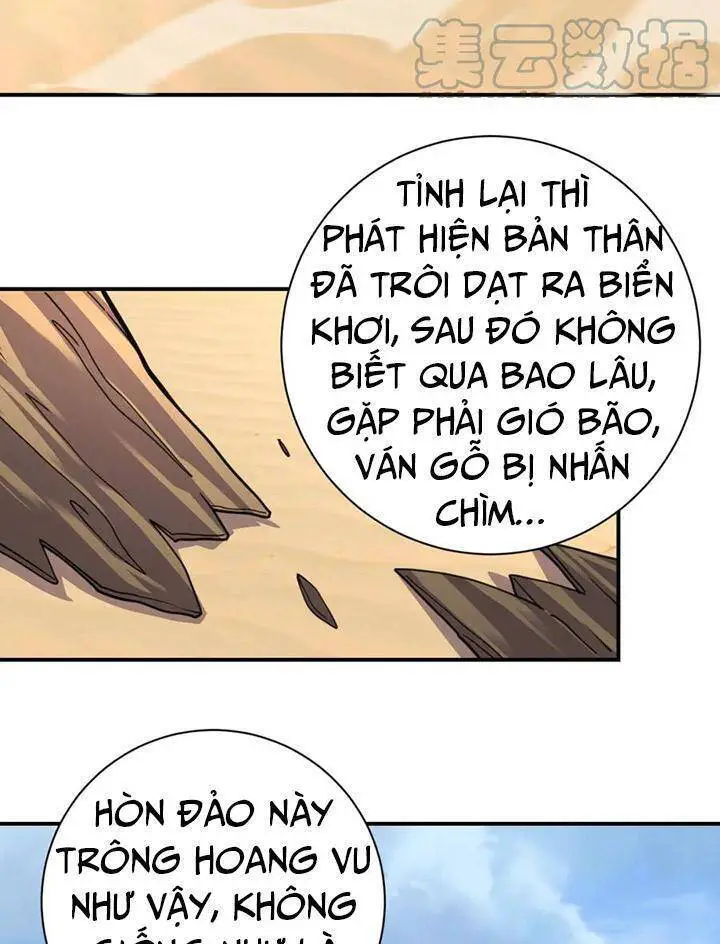 Mạt Thế Siêu Cấp Hệ Thống Nettruyen ZZZ Chương 302 Page 7