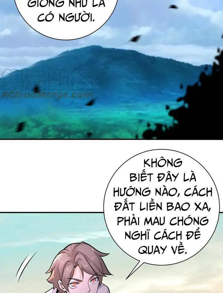Mạt Thế Siêu Cấp Hệ Thống Nettruyen ZZZ Chương 302 Page 8