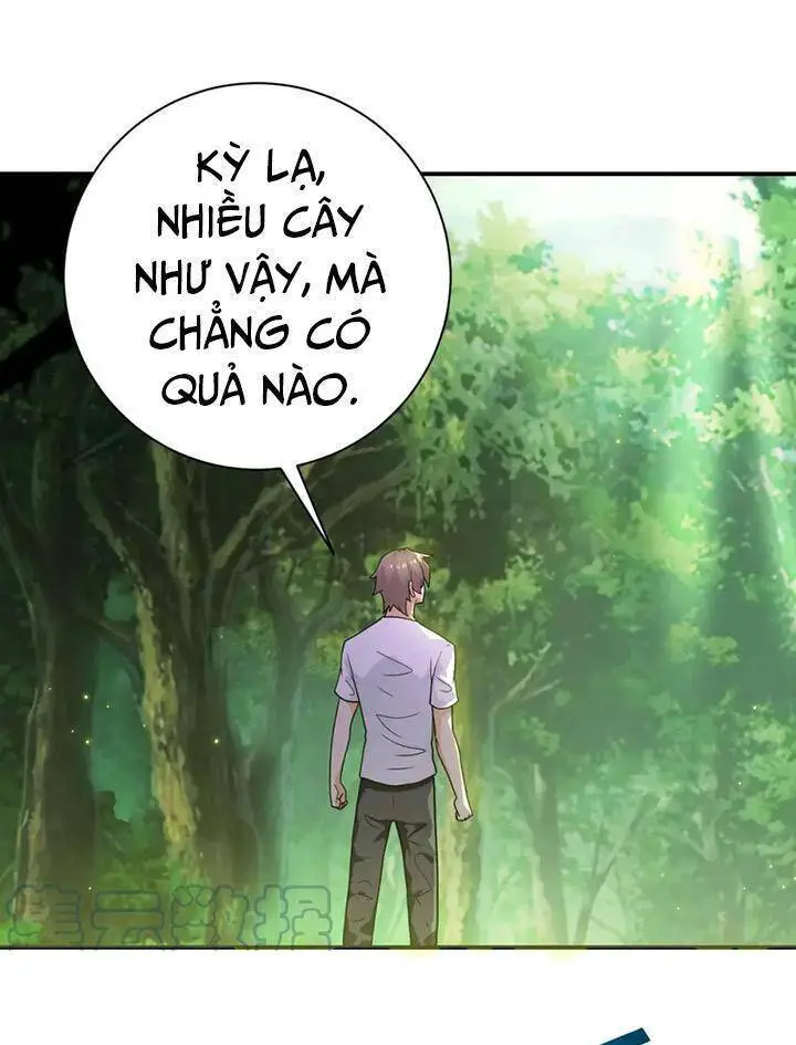 Mạt Thế Siêu Cấp Hệ Thống Nettruyen ZZZ Chương 302 Page 12
