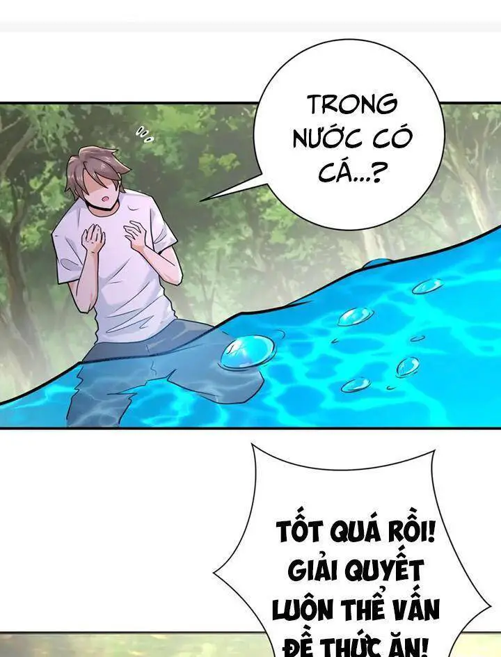 Mạt Thế Siêu Cấp Hệ Thống Nettruyen ZZZ Chương 302 Page 18