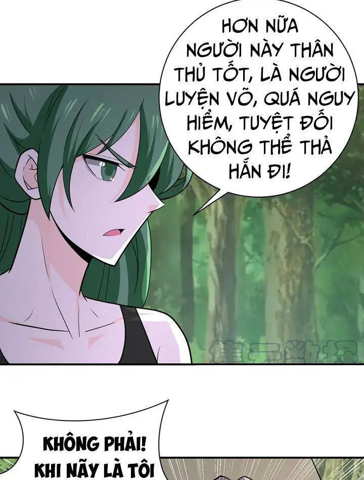 Mạt Thế Siêu Cấp Hệ Thống Nettruyen ZZZ Chương 302 Page 44