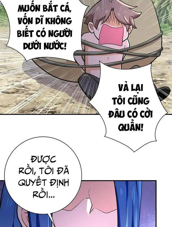 Mạt Thế Siêu Cấp Hệ Thống Nettruyen ZZZ Chương 302 Page 45
