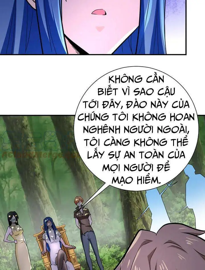Mạt Thế Siêu Cấp Hệ Thống Nettruyen ZZZ Chương 302 Page 46