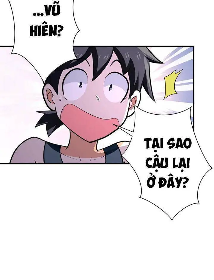 Mạt Thế Siêu Cấp Hệ Thống Nettruyen ZZZ Chương 303 Page 8
