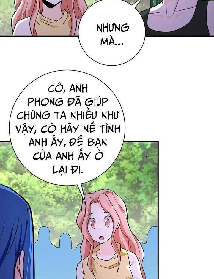 Mạt Thế Siêu Cấp Hệ Thống Nettruyen ZZZ Chương 303 Page 11