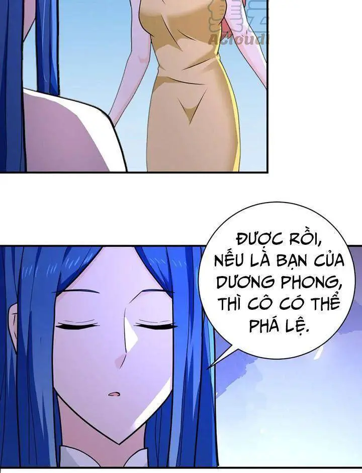 Mạt Thế Siêu Cấp Hệ Thống Nettruyen ZZZ Chương 303 Page 12