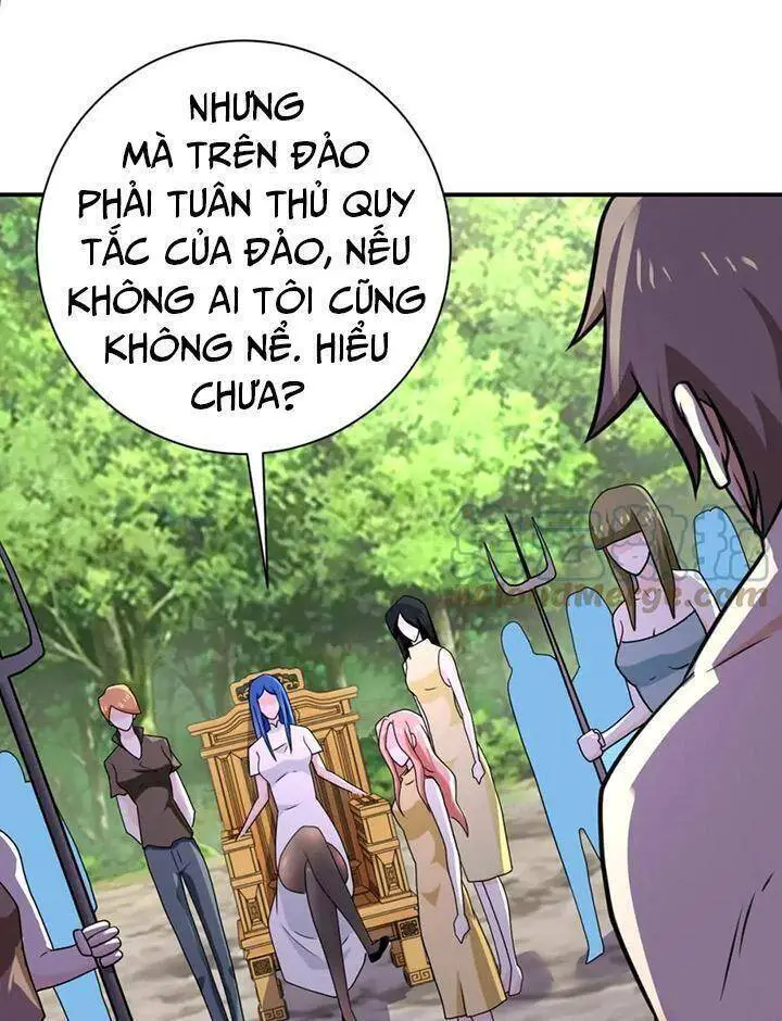 Mạt Thế Siêu Cấp Hệ Thống Nettruyen ZZZ Chương 303 Page 13