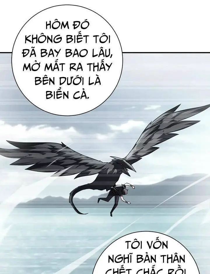 Mạt Thế Siêu Cấp Hệ Thống Nettruyen ZZZ Chương 303 Page 19