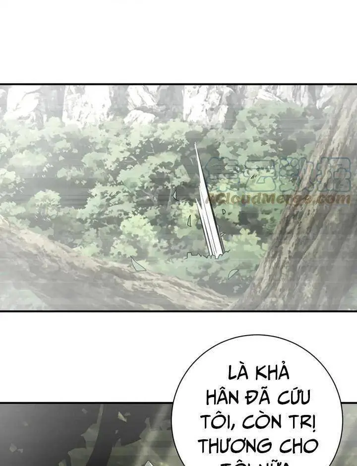 Mạt Thế Siêu Cấp Hệ Thống Nettruyen ZZZ Chương 303 Page 21