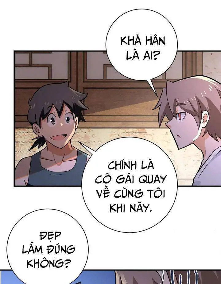 Mạt Thế Siêu Cấp Hệ Thống Nettruyen ZZZ Chương 303 Page 24