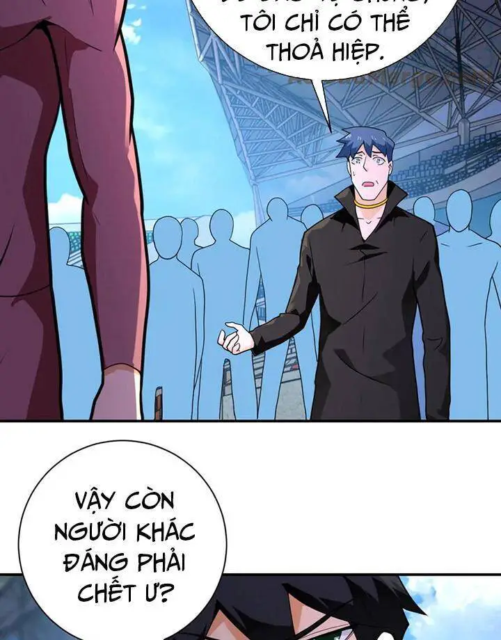 Mạt Thế Siêu Cấp Hệ Thống Nettruyen ZZZ Chương 296 Page 26