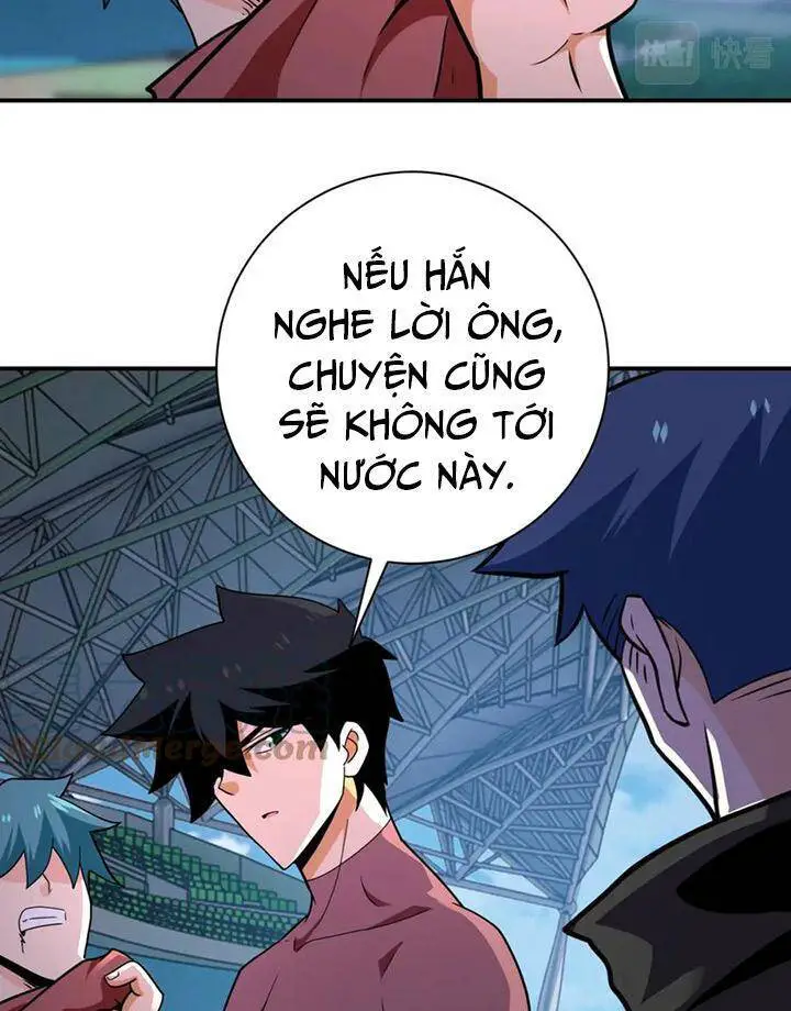 Mạt Thế Siêu Cấp Hệ Thống Nettruyen ZZZ Chương 296 Page 30