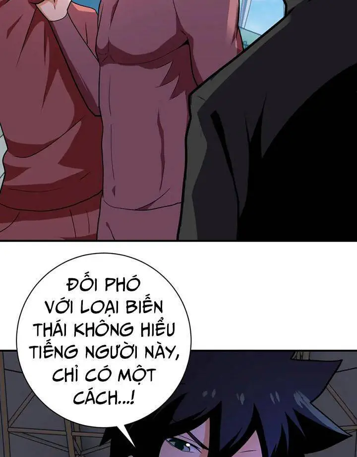 Mạt Thế Siêu Cấp Hệ Thống Nettruyen ZZZ Chương 296 Page 31