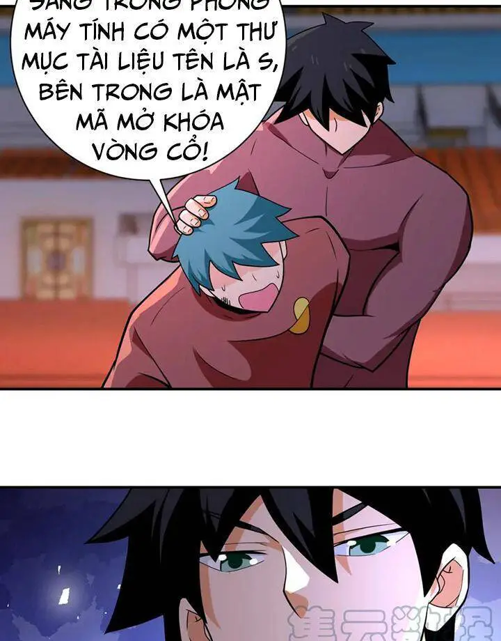 Mạt Thế Siêu Cấp Hệ Thống Nettruyen ZZZ Chương 296 Page 38