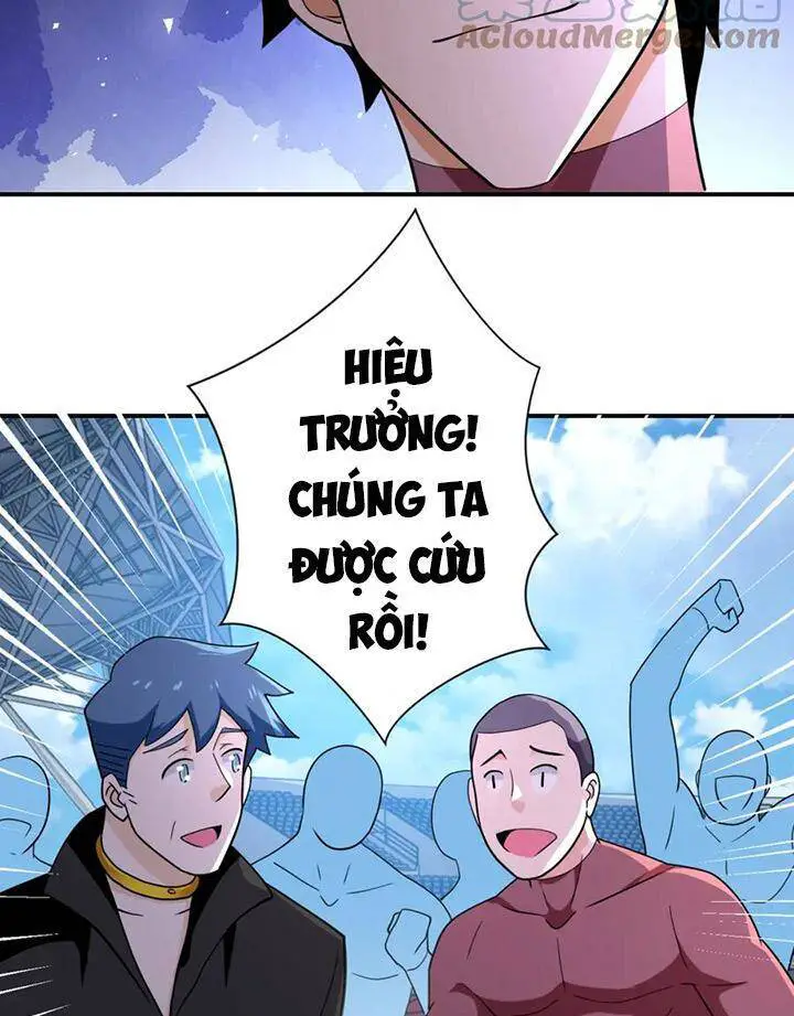 Mạt Thế Siêu Cấp Hệ Thống Nettruyen ZZZ Chương 296 Page 39