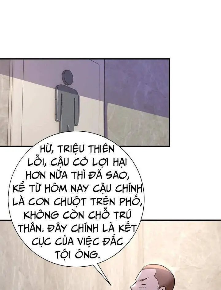 Mạt Thế Siêu Cấp Hệ Thống Nettruyen ZZZ Chương 301 Page 1