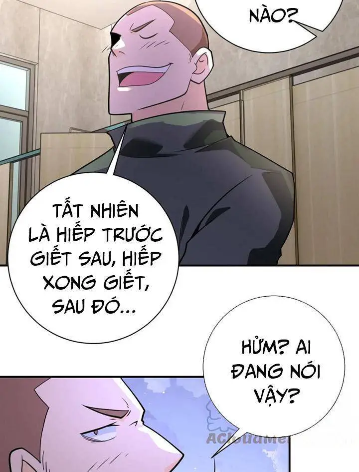 Mạt Thế Siêu Cấp Hệ Thống Nettruyen ZZZ Chương 301 Page 4