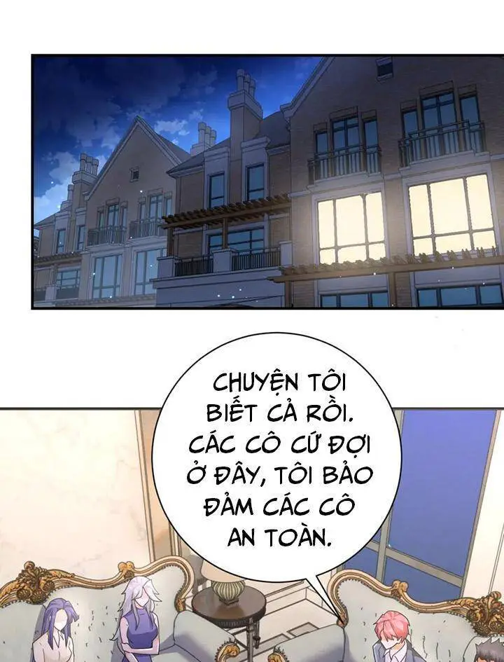 Mạt Thế Siêu Cấp Hệ Thống Nettruyen ZZZ Chương 301 Page 7