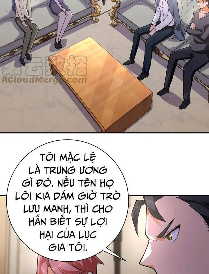 Mạt Thế Siêu Cấp Hệ Thống Nettruyen ZZZ Chương 301 Page 8