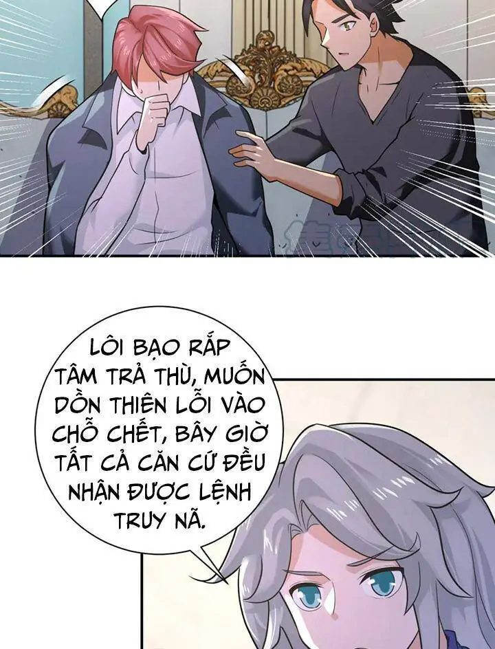 Mạt Thế Siêu Cấp Hệ Thống Nettruyen ZZZ Chương 301 Page 14
