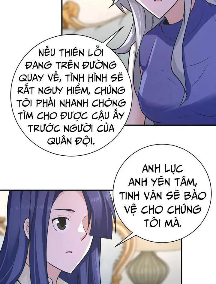 Mạt Thế Siêu Cấp Hệ Thống Nettruyen ZZZ Chương 301 Page 15