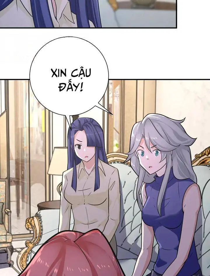 Mạt Thế Siêu Cấp Hệ Thống Nettruyen ZZZ Chương 301 Page 16