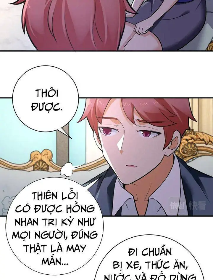 Mạt Thế Siêu Cấp Hệ Thống Nettruyen ZZZ Chương 301 Page 17
