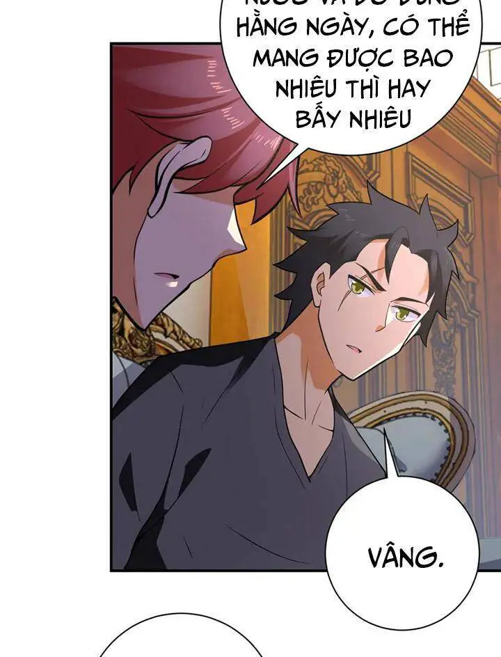 Mạt Thế Siêu Cấp Hệ Thống Nettruyen ZZZ Chương 301 Page 18