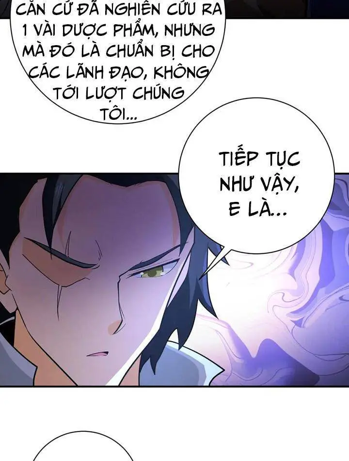 Mạt Thế Siêu Cấp Hệ Thống Nettruyen ZZZ Chương 301 Page 31
