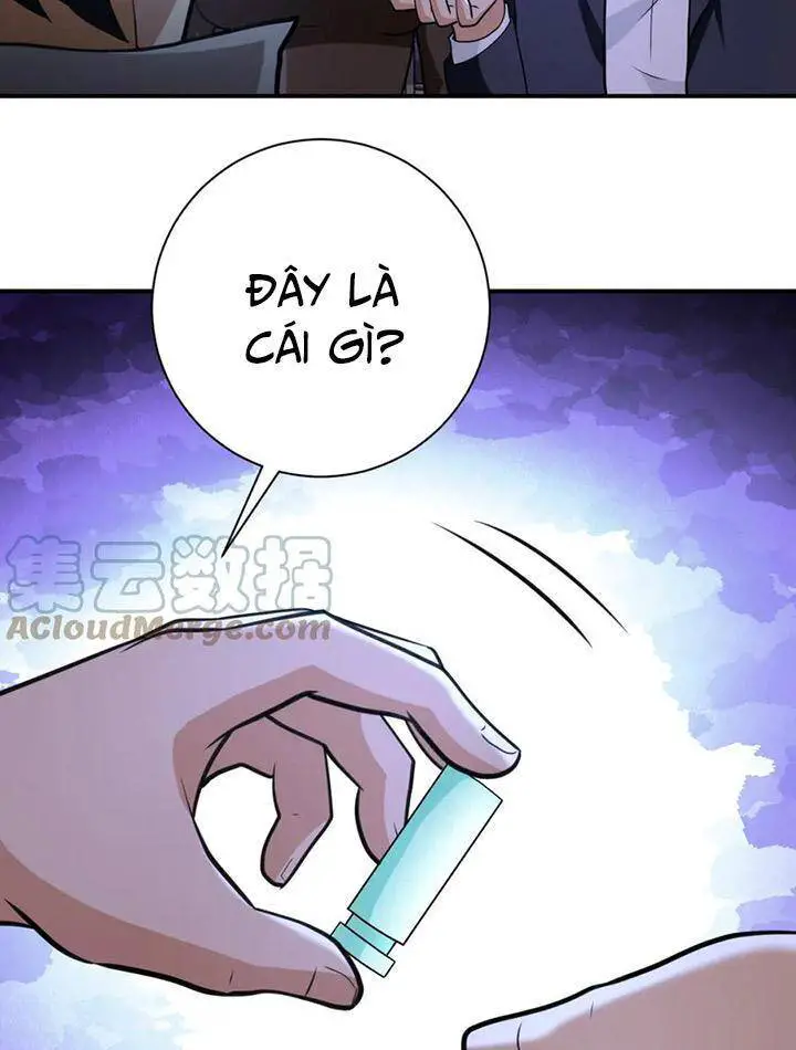 Mạt Thế Siêu Cấp Hệ Thống Nettruyen ZZZ Chương 301 Page 33