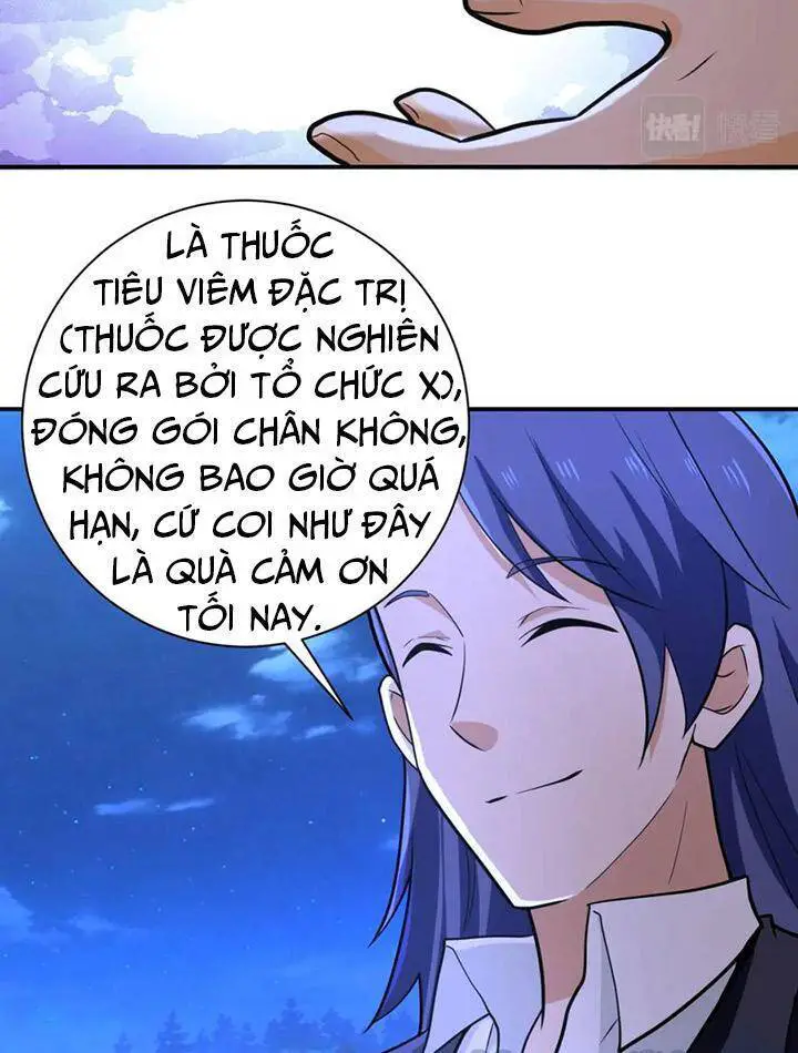 Mạt Thế Siêu Cấp Hệ Thống Nettruyen ZZZ Chương 301 Page 34